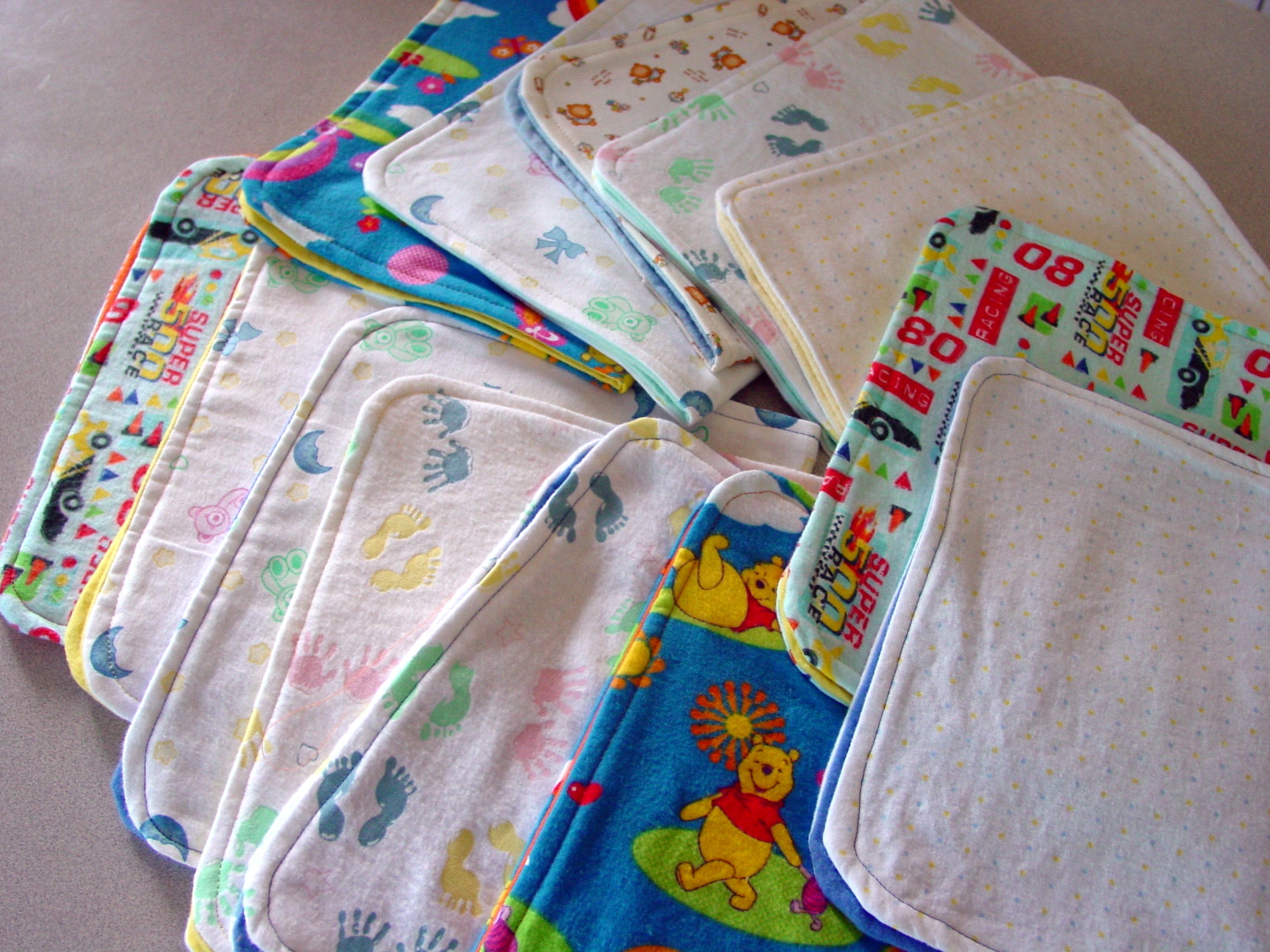 Baby Clothes Patterns, Cloth Diaper Patterns, Sewing Patterns